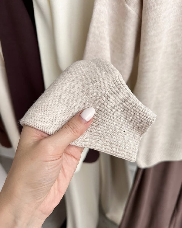 بلوزة جولف miu