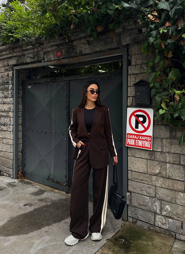 طقم رسمي سبور