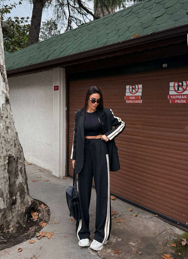 طقم رسمي سبور