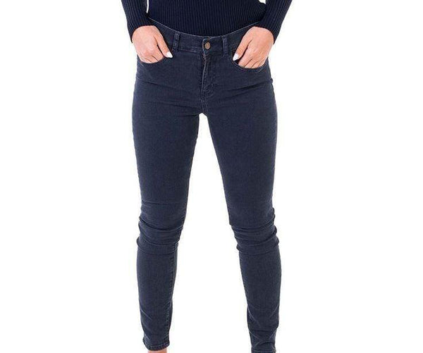 Skinny JEANS جينز - Sateen style