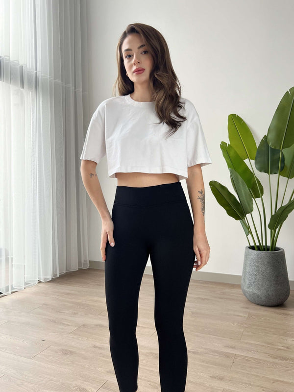 تايت مبطن قماش خميل - Sateen style