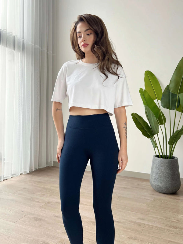 تايت مبطن قماش خميل - Sateen style