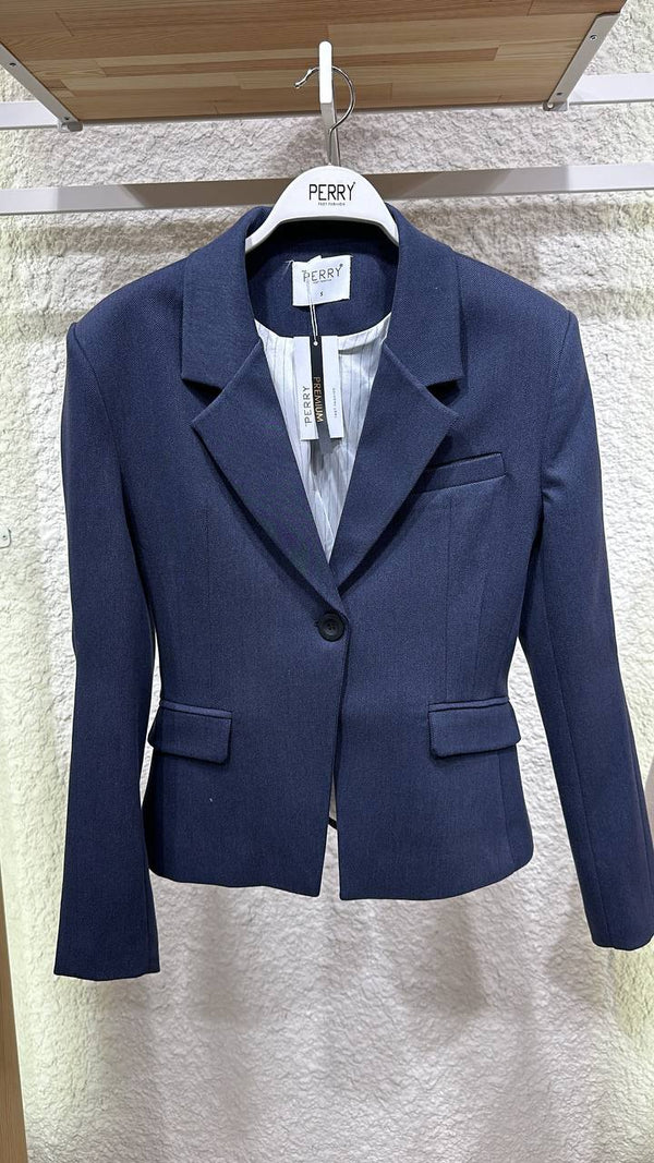 طقم رسمي خريفي - Sateen style