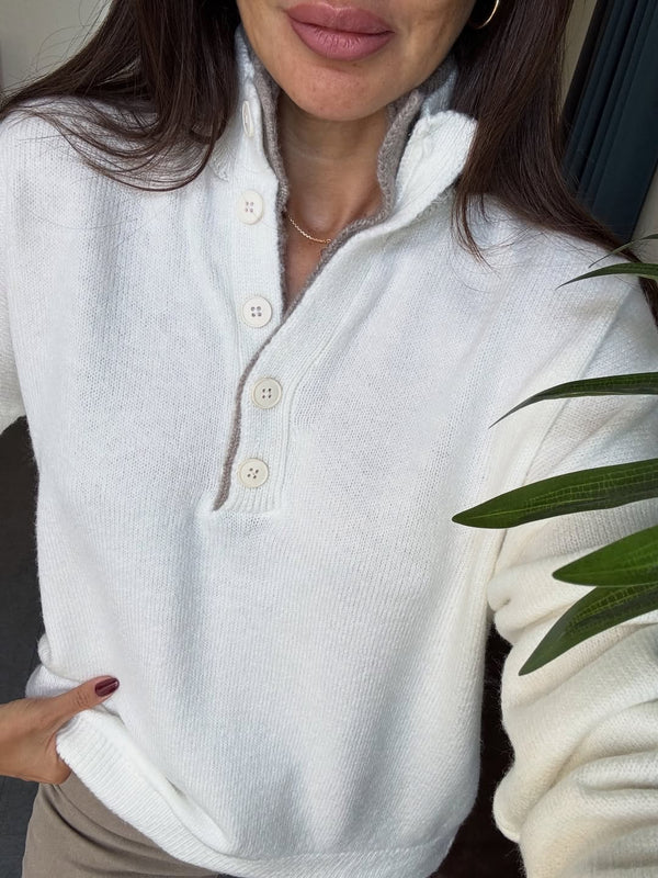 بلوزة Soft Winter