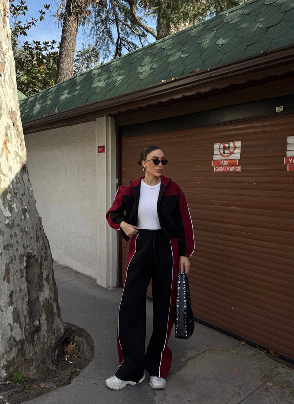 طقم ترينغ فوتر