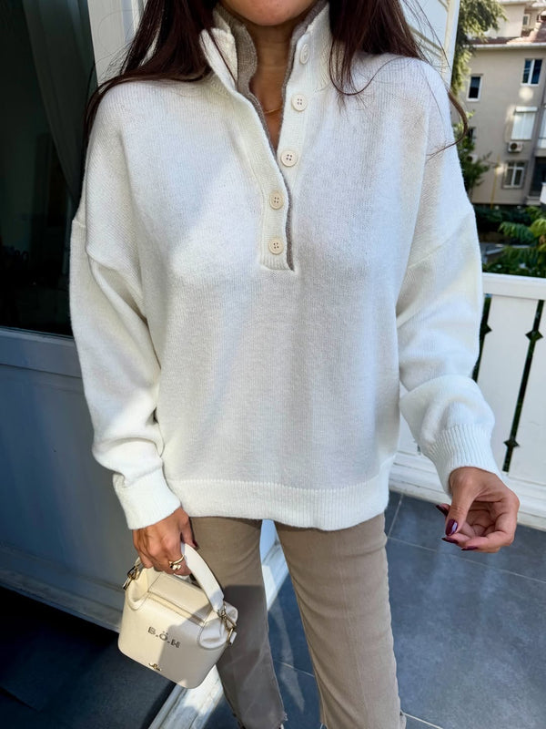 بلوزة Soft Winter