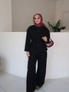 طقم جينز Elegant