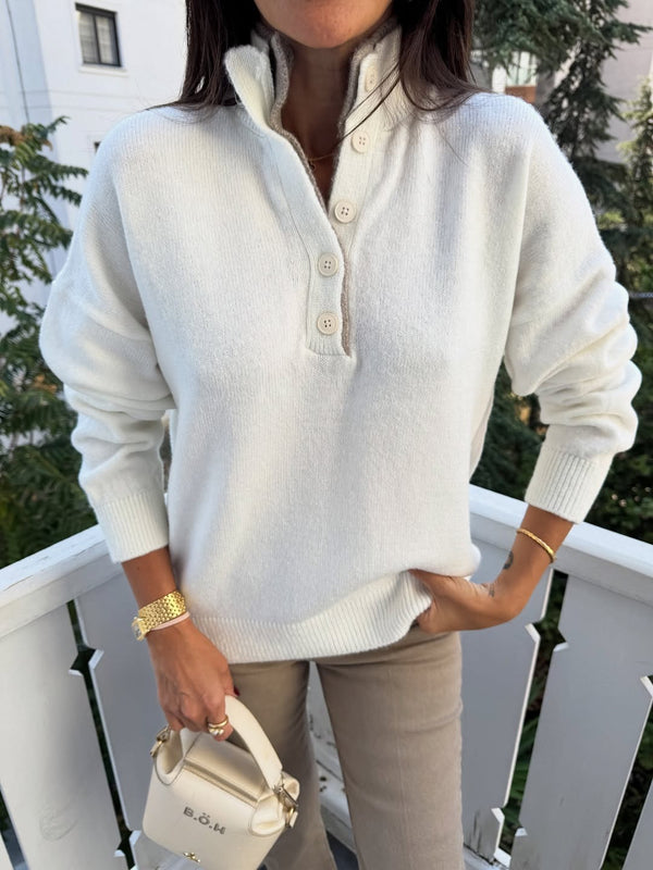 بلوزة Soft Winter