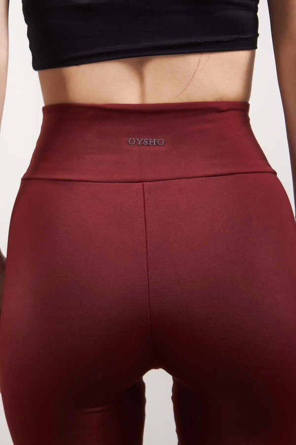 تايت مبطن ناعم OYSHO