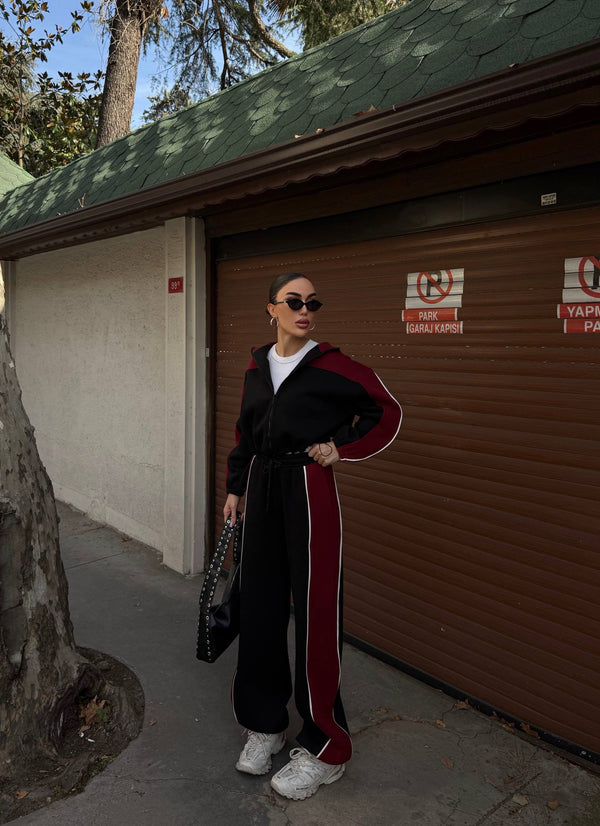 طقم ترينغ فوتر