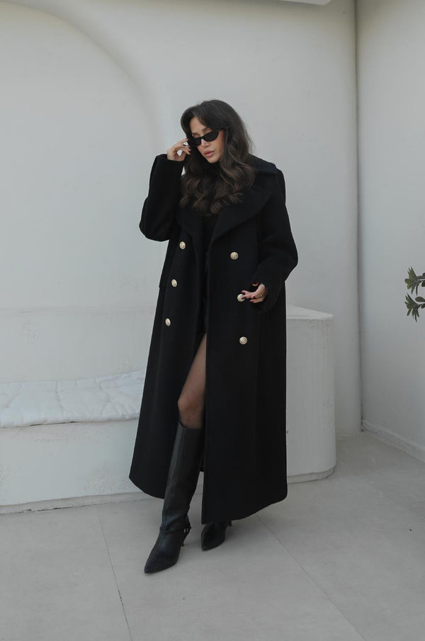 جكيت جوخ ازار ذهبية