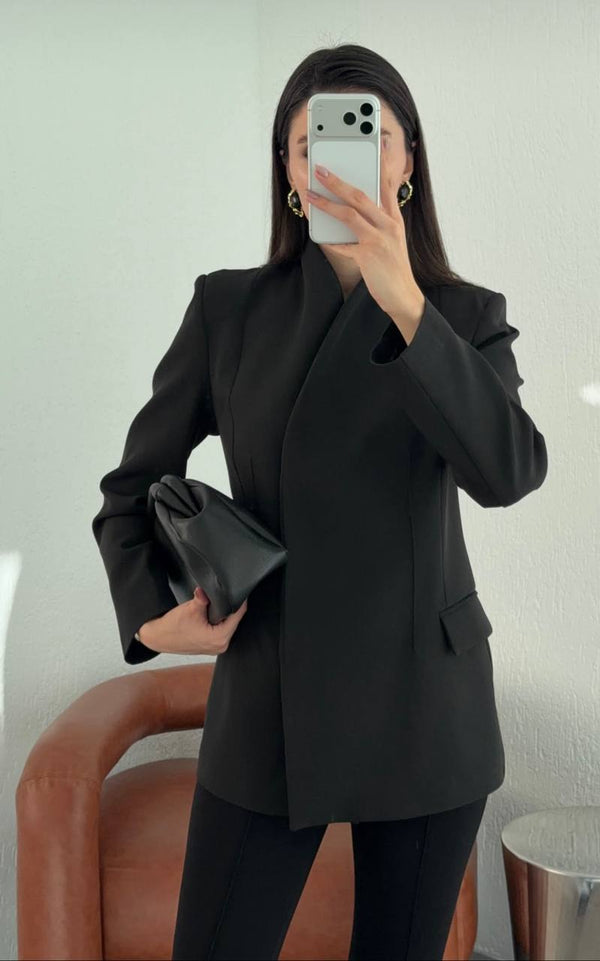 جكيت رسمي مخصر