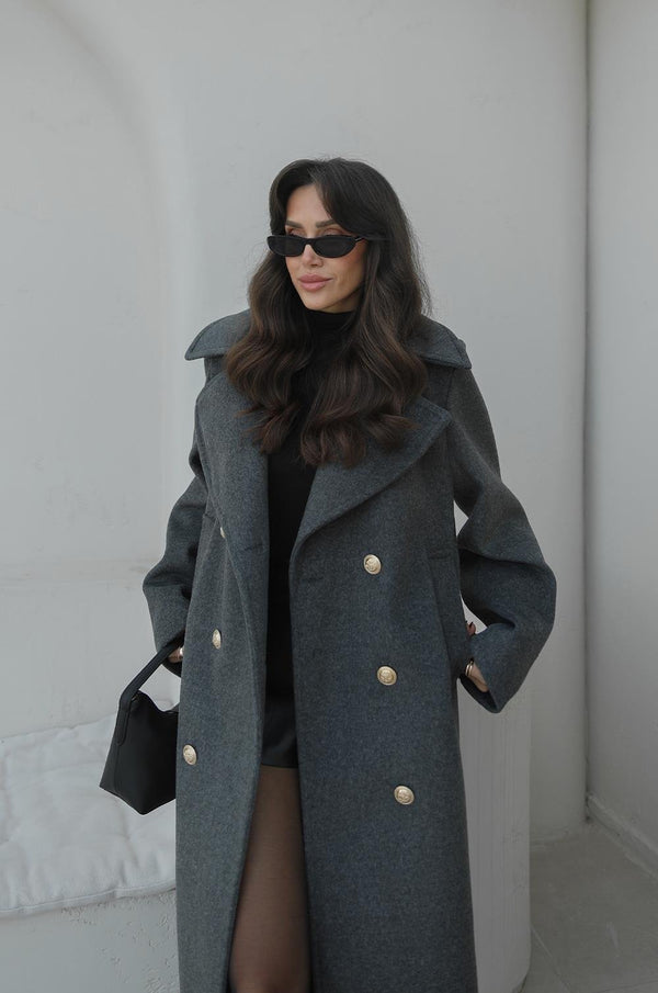 جكيت جوخ ازار ذهبية