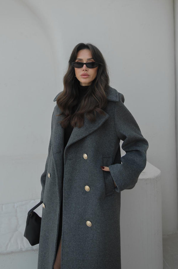 جكيت جوخ ازار ذهبية