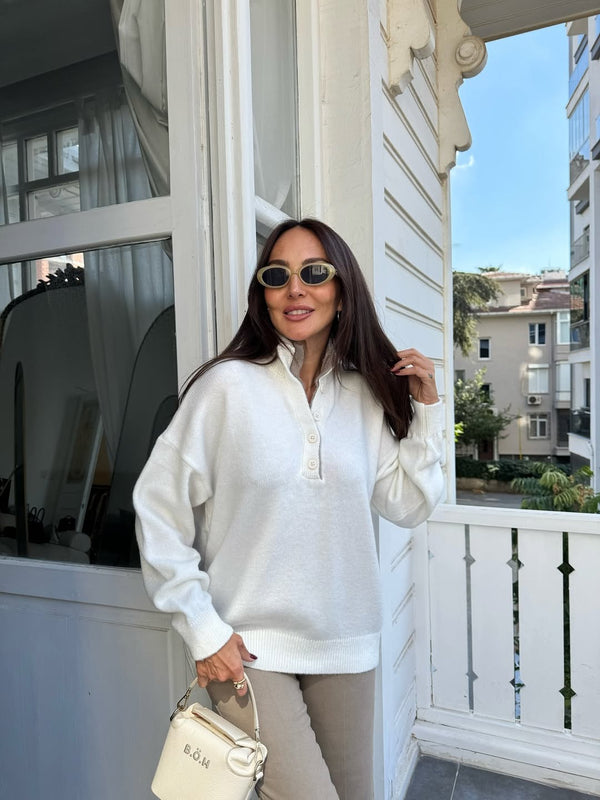 بلوزة Soft Winter