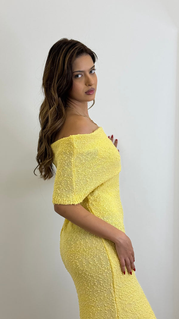 فستان سهرة خريفي