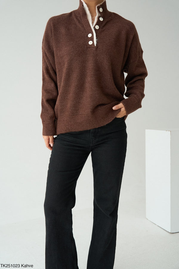 بلوزة Soft Winter