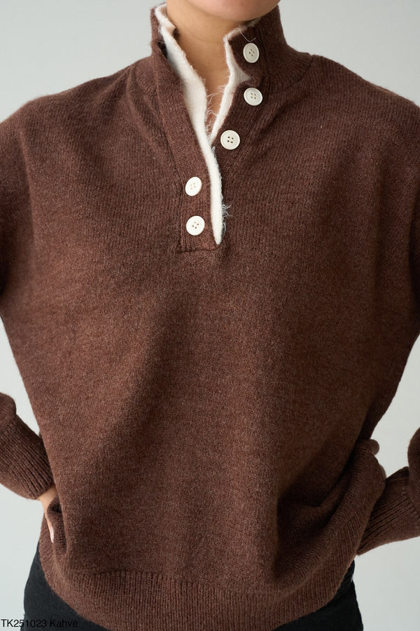 بلوزة Soft Winter