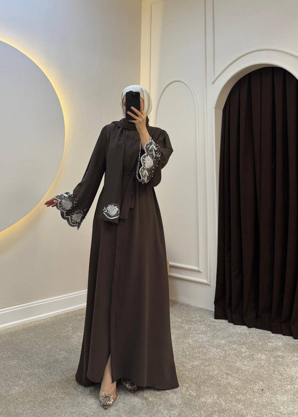 عباية رمضانية