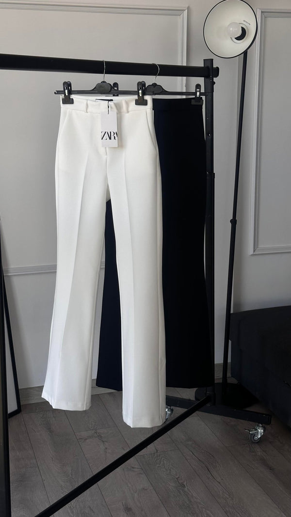 بنطلون اسبانيول جديد 2025 - Sateen style
