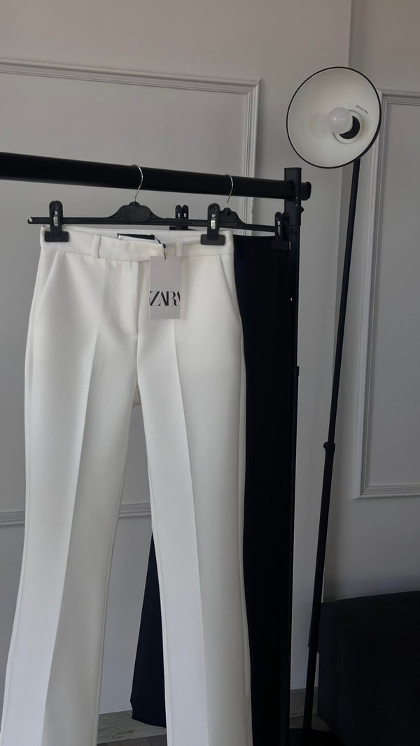 بنطلون اسبانيول جديد 2025 - Sateen style