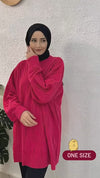 كنزة تريكو