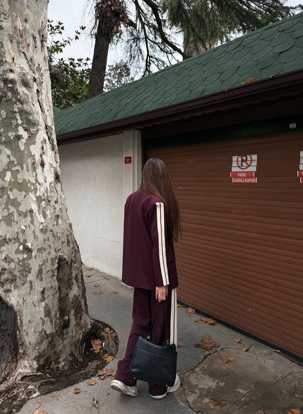 طقم رسمي سبور