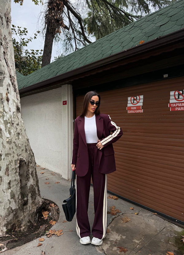 طقم رسمي سبور