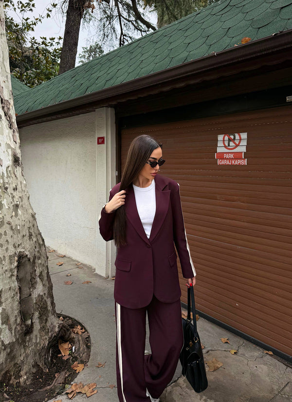 طقم رسمي سبور