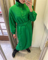 فستان فوتر مبطن